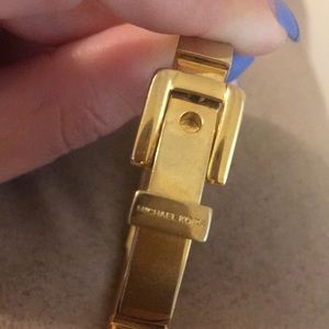 Micheal Kors bracelet